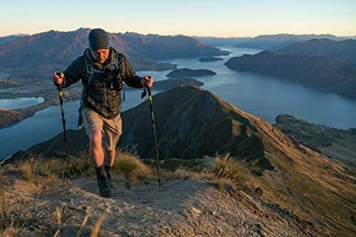 hiker boot sock full cushion